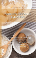 Postres Tradicionales Tailandeses