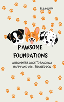 Pawsome Foundations