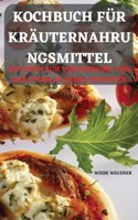 Kochbuch Fur Krauternahru Ngsmittel