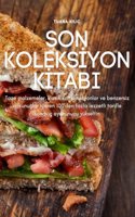 Son KoleksIyon KItabi