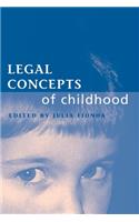 Legal Concepts of Childhood