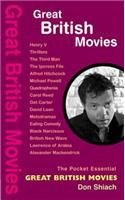 Great British Movies