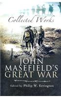 John Masefield's Great War
