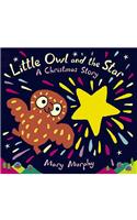 Little Owl And The Star
