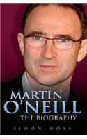 Martin O'Neill