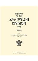 History of the 53rd (Welsh) Division