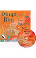 Dingo Dog and the Billabong Storm