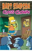 Bart Simpson Class Clown