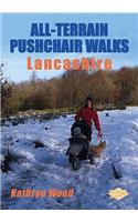 Lancashire: (All-Terrain Pushchair Walks)