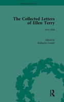 Collected Letters of Ellen Terry, Volume 6