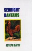 Sebright Bantams