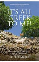 It's All Greek to Me!