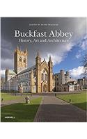 Buckfast Abbey: History, Art and Architecture