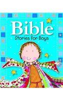 Bible Stories for Boys