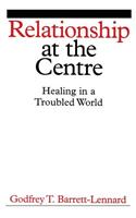 Relationship at the Centre