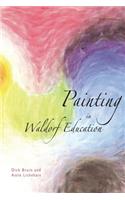 Painting in Waldorf Education
