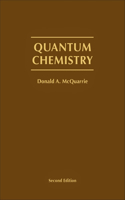 Quantum Chemistry, 2nd Edition