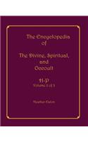 Encyclopedia of The Divine, Spiritual, and Occult