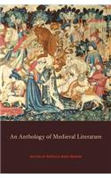 Anthology of Medieval Literature