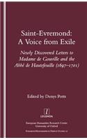 Saint-Evremond