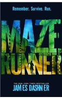 Maze Runner: (Maze Runner)