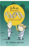 DNA Detectives