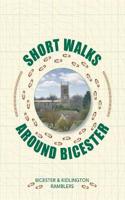 Short Walks Around Bicester