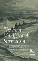 First Manifesto of Surrealism