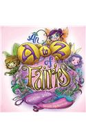 A to Z of Fairies
