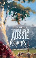 Little Book of Aussie Rhymes