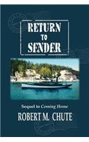 Return to Sender