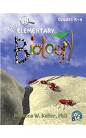 Focus on Elementary Biology