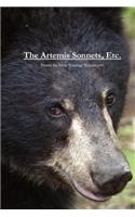The Artemis Sonnets, Etc.