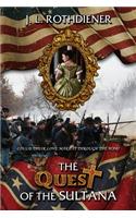 Quest of the Sultana
