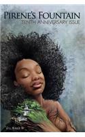 Pirene's Fountain Volume 11, Issue 19