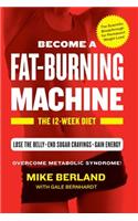 Fat-Burning Machine