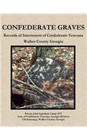 Confederate Graves