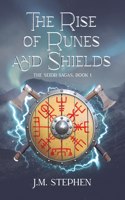 Rise of Runes and Shields