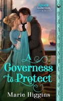 Governess to Protect