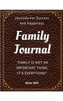 Family Journal
