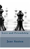 Love and Friendship