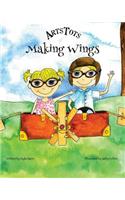 Making Wings