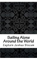 Sailing Alone Around the World