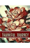 Useful Tool Prints Thankful Journey