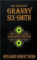 Apples of Granny Six-Smith