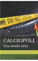 Calciopoli
