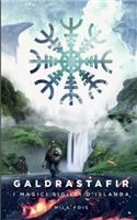 Galdrastafir