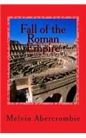 Fall of the Roman Empire