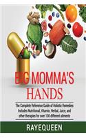 Big Momma's Hands