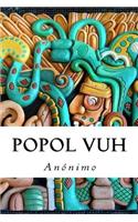 Popol Vuh